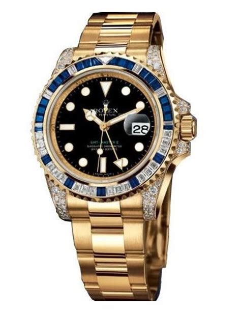 rolex 116758